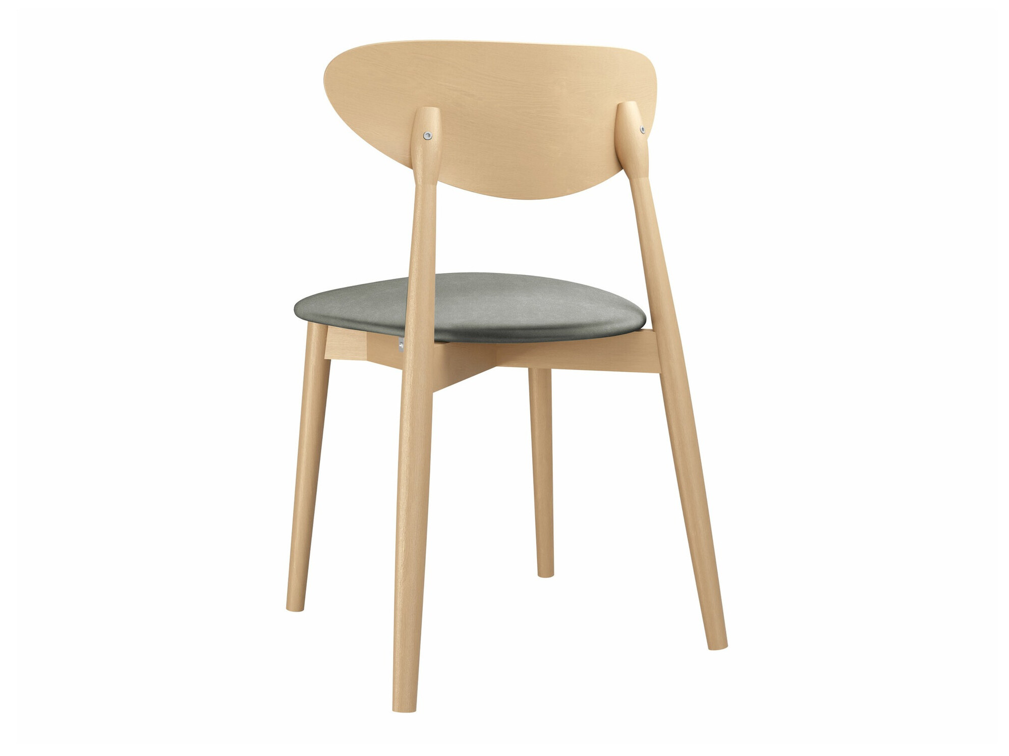 Chair Dearborn 103 (Magic Velvet 2217)