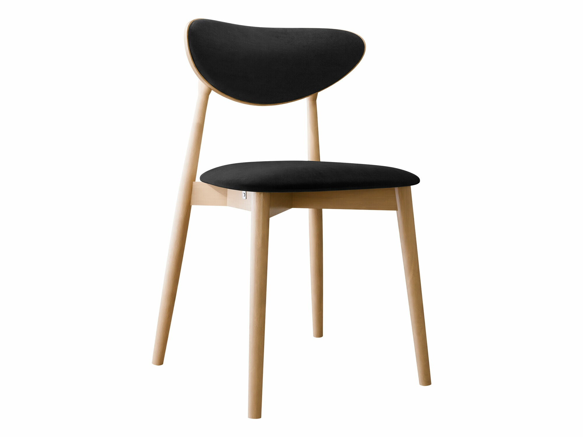 Chair Dearborn 103 (Magic Velvet 2219)