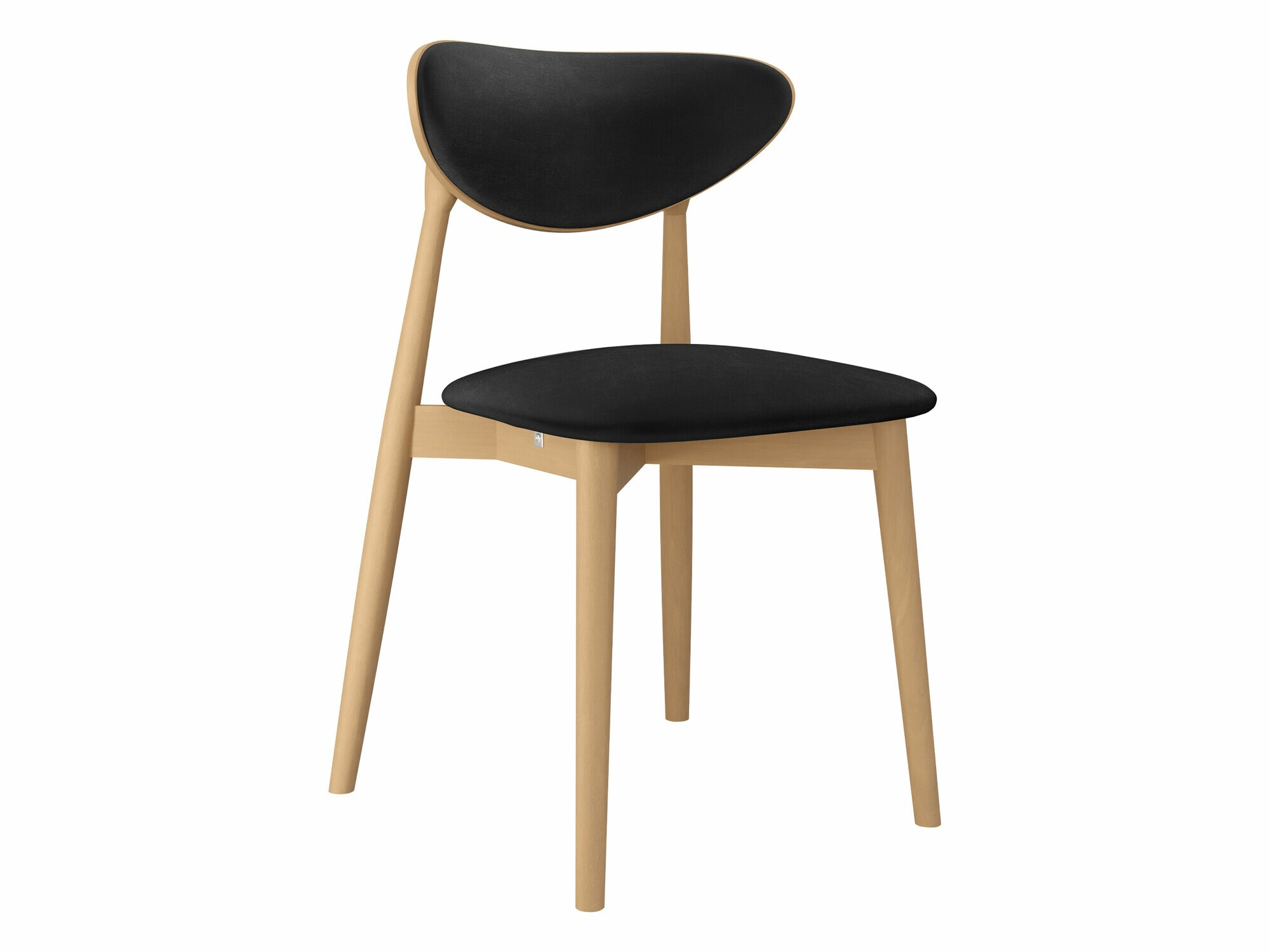 Chair Dearborn 103 (Magic Velvet 2219)