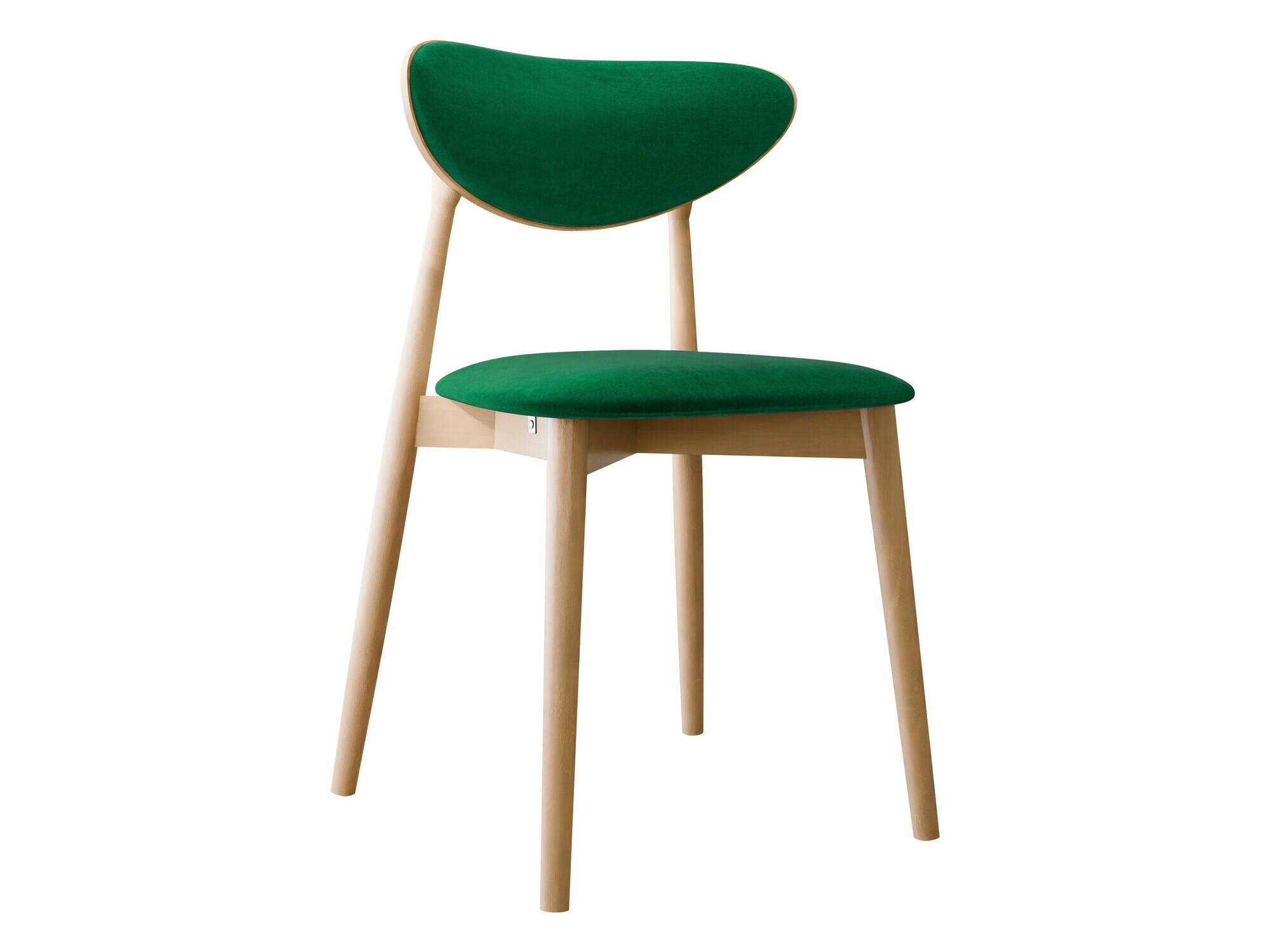 Chair Dearborn 103 (Magic Velvet 2225)