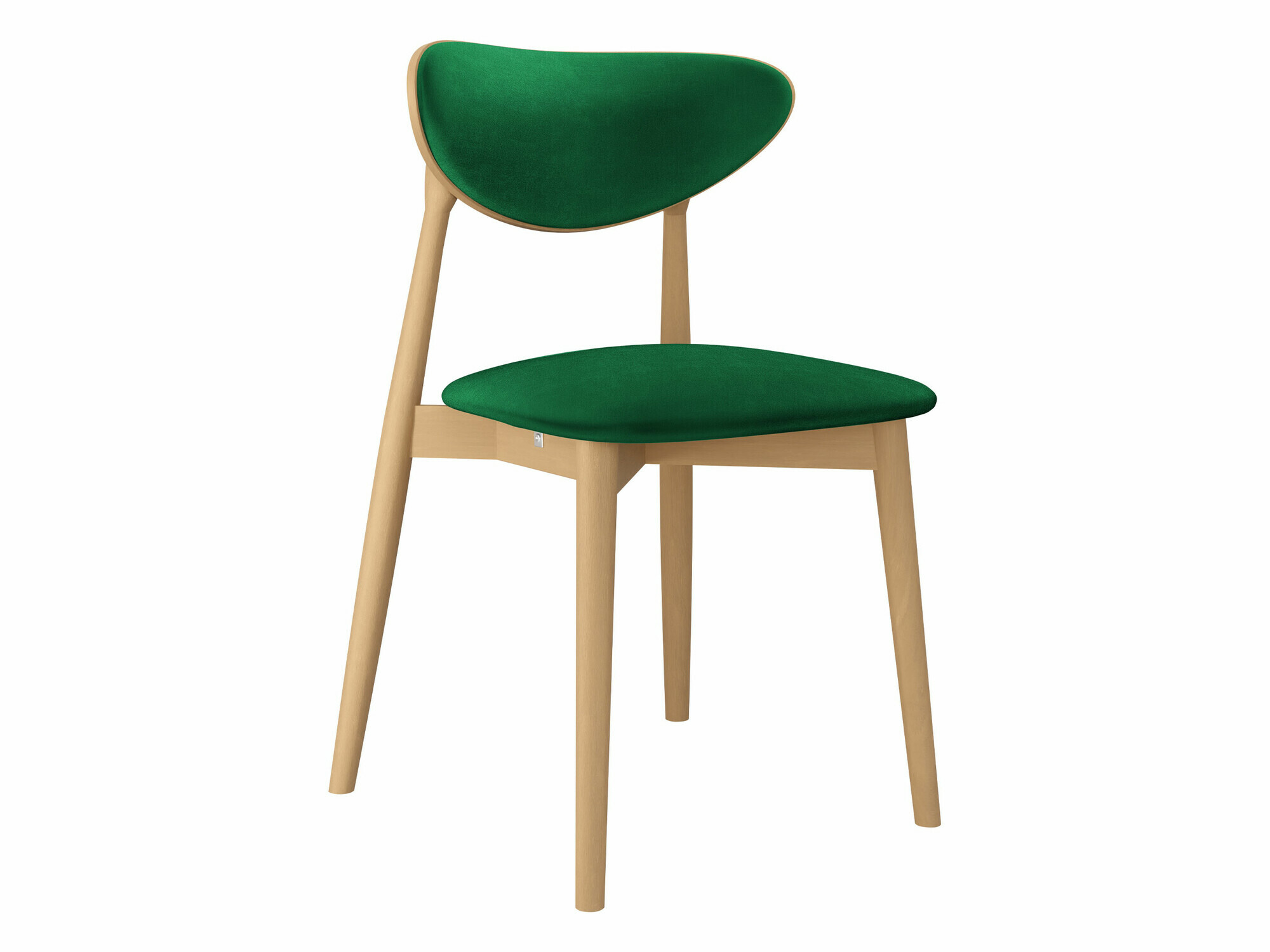 Chair Dearborn 103 (Magic Velvet 2225)