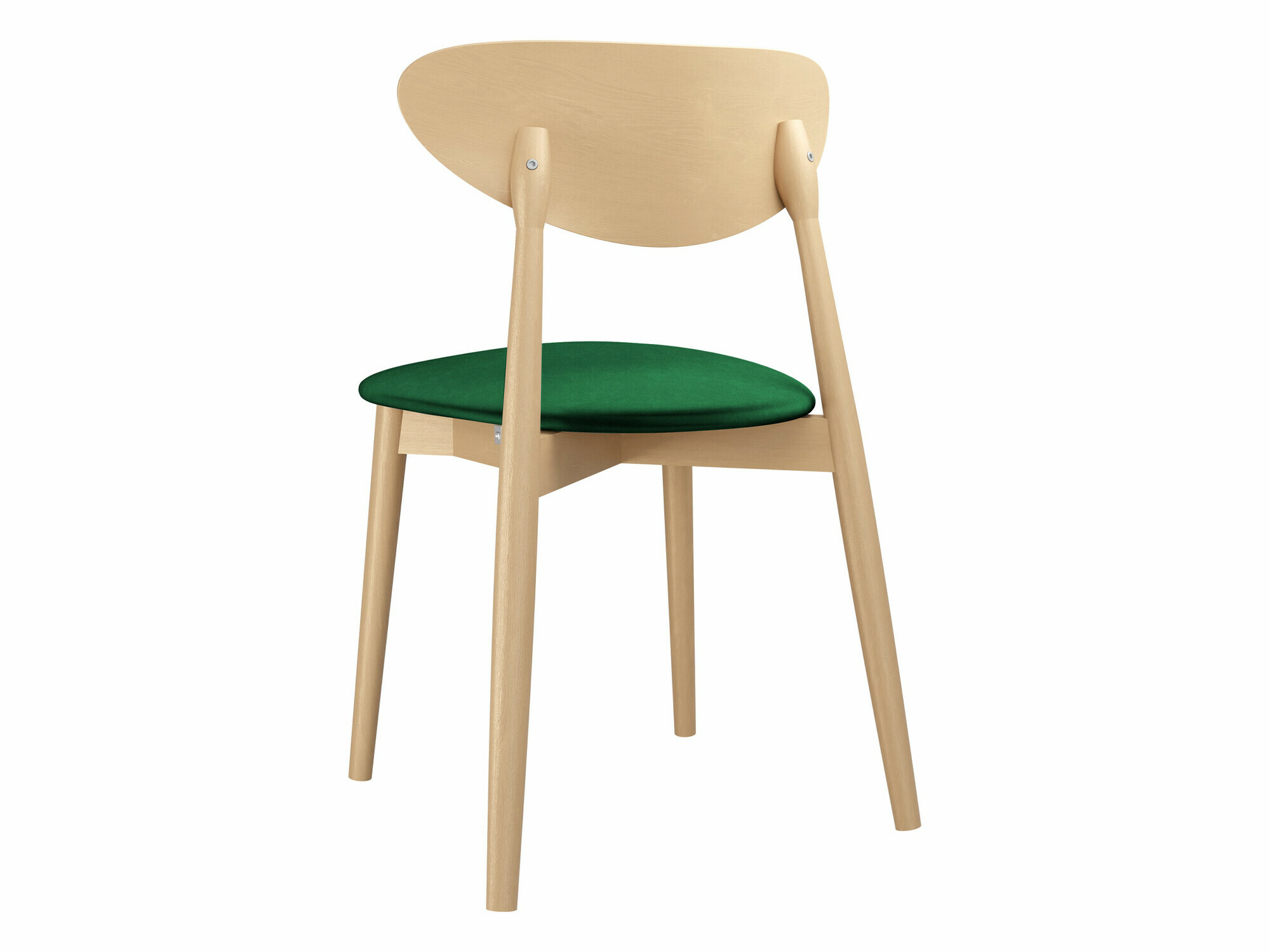 Chair Dearborn 103 (Magic Velvet 2225)