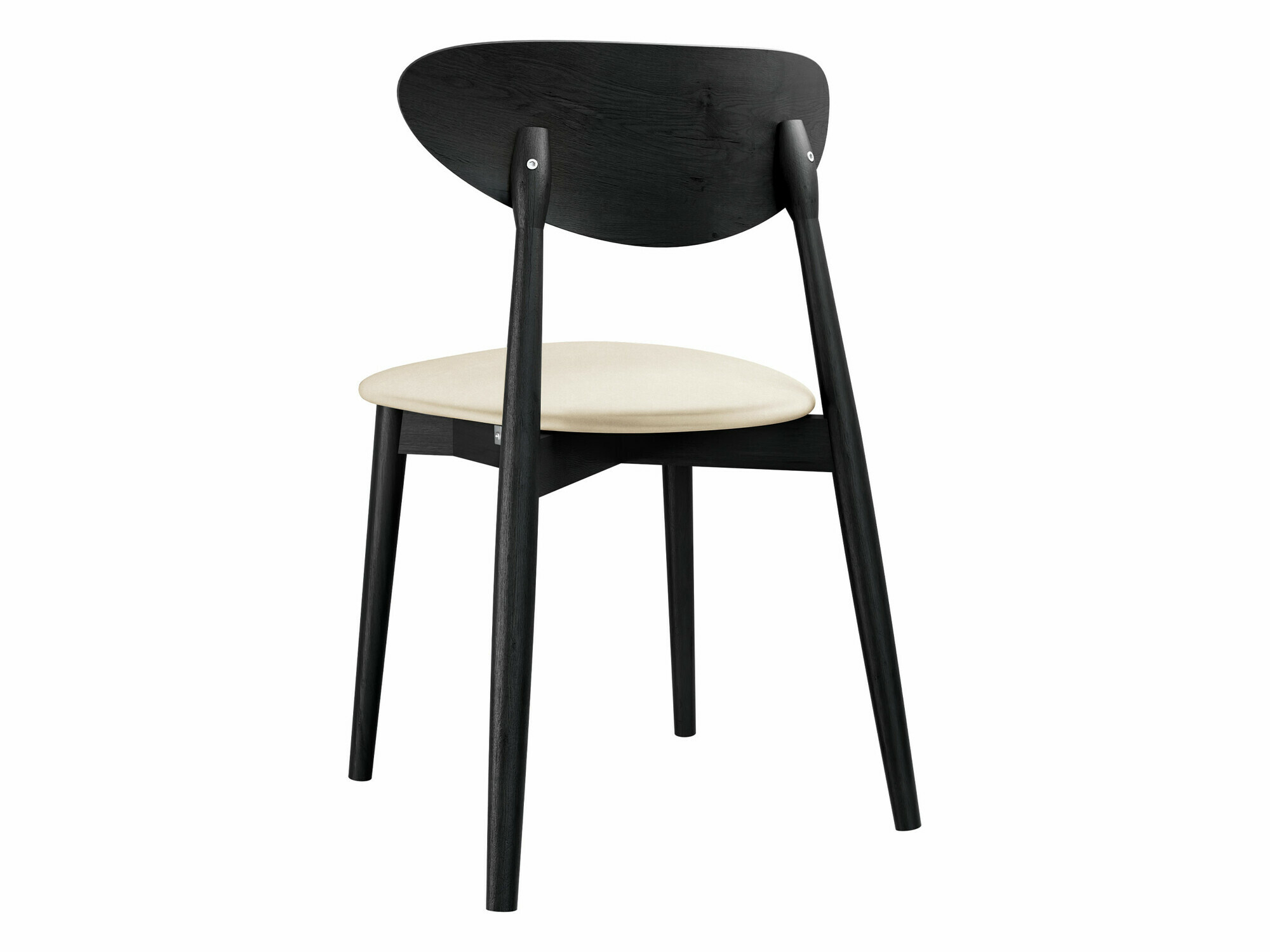 Chair Dearborn 103 (Magic Velvet 2250)