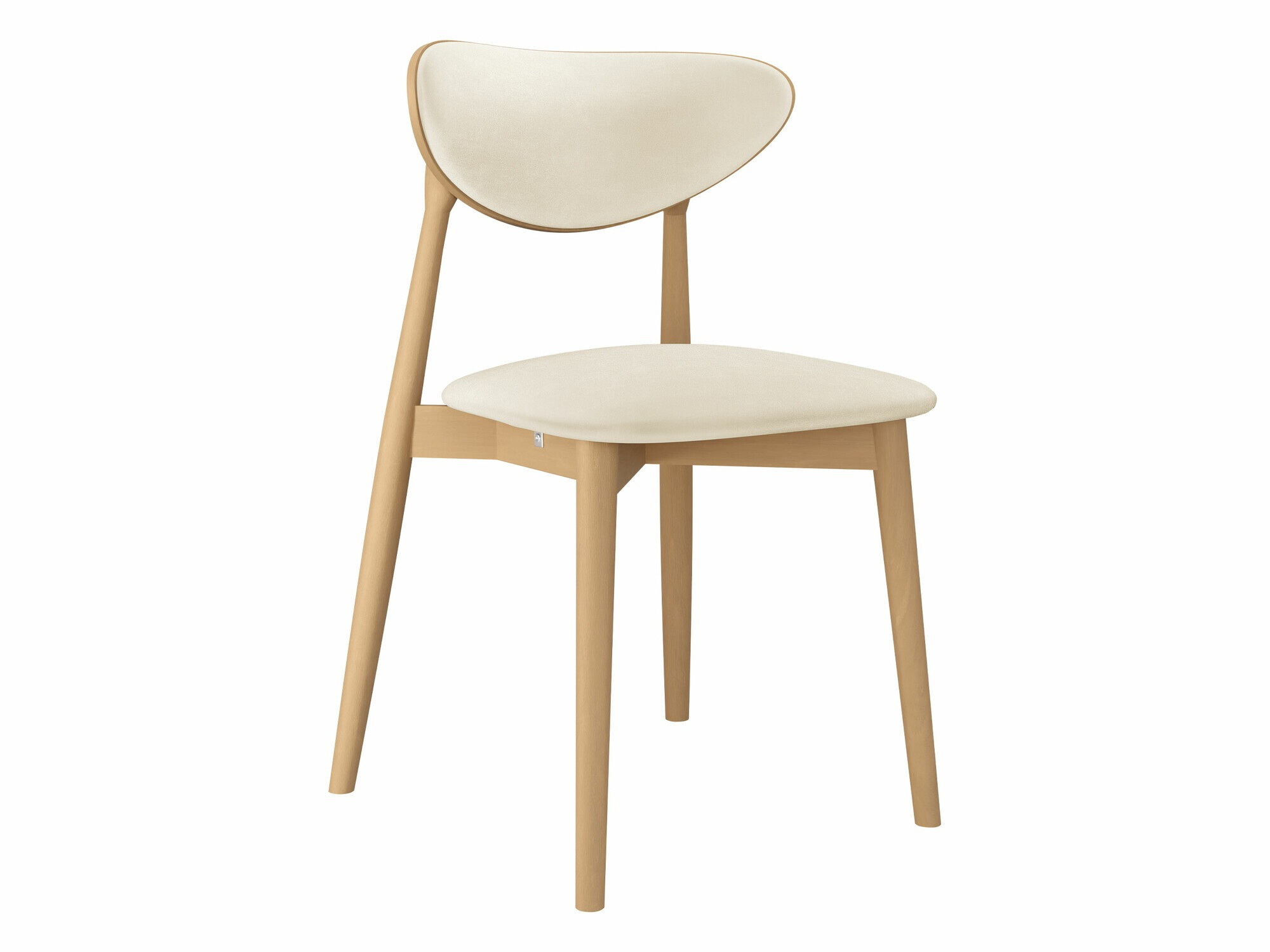 Chair Dearborn 103 (Magic Velvet 2250)