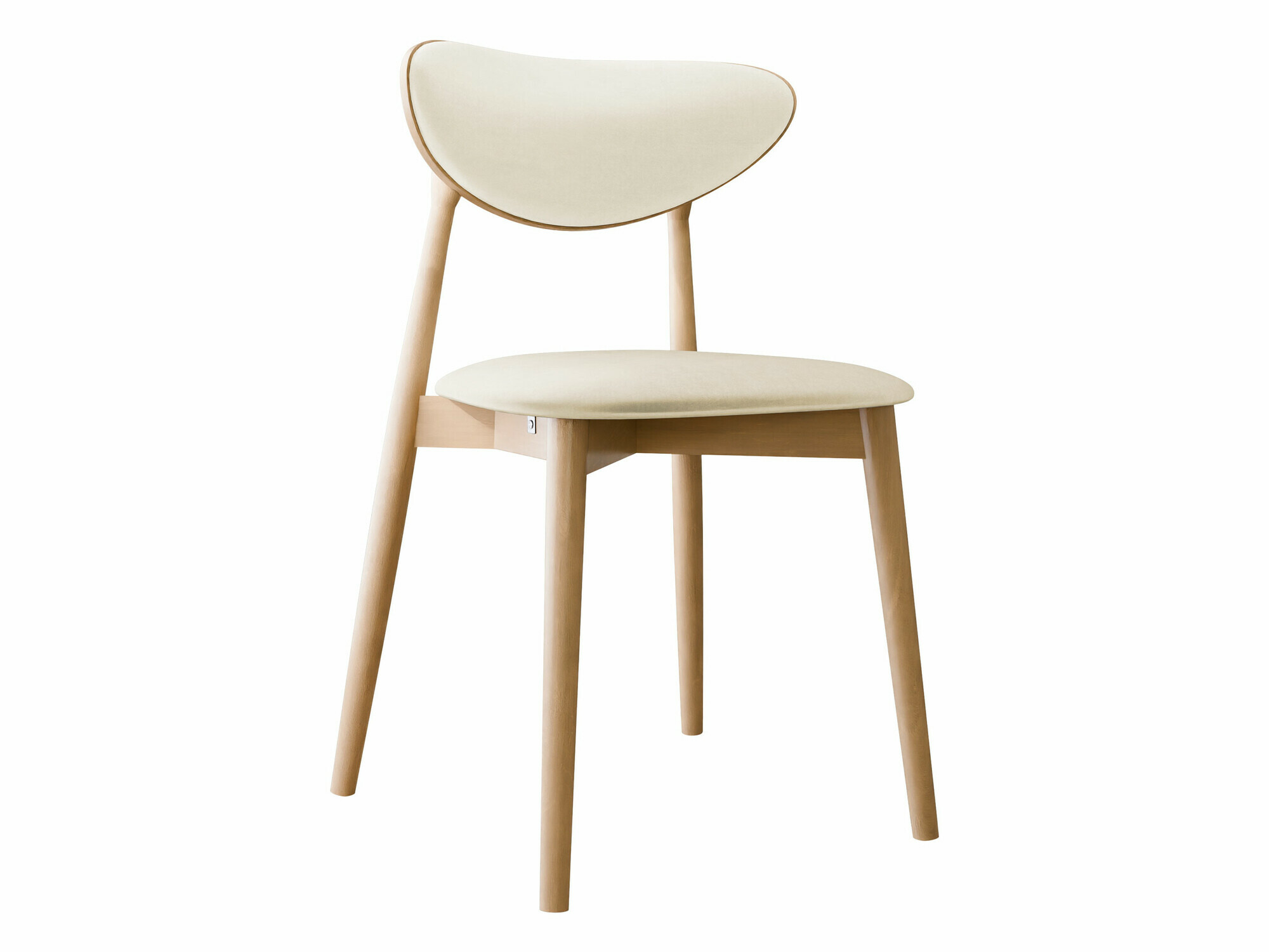 Chair Dearborn 103 (Magic Velvet 2250)