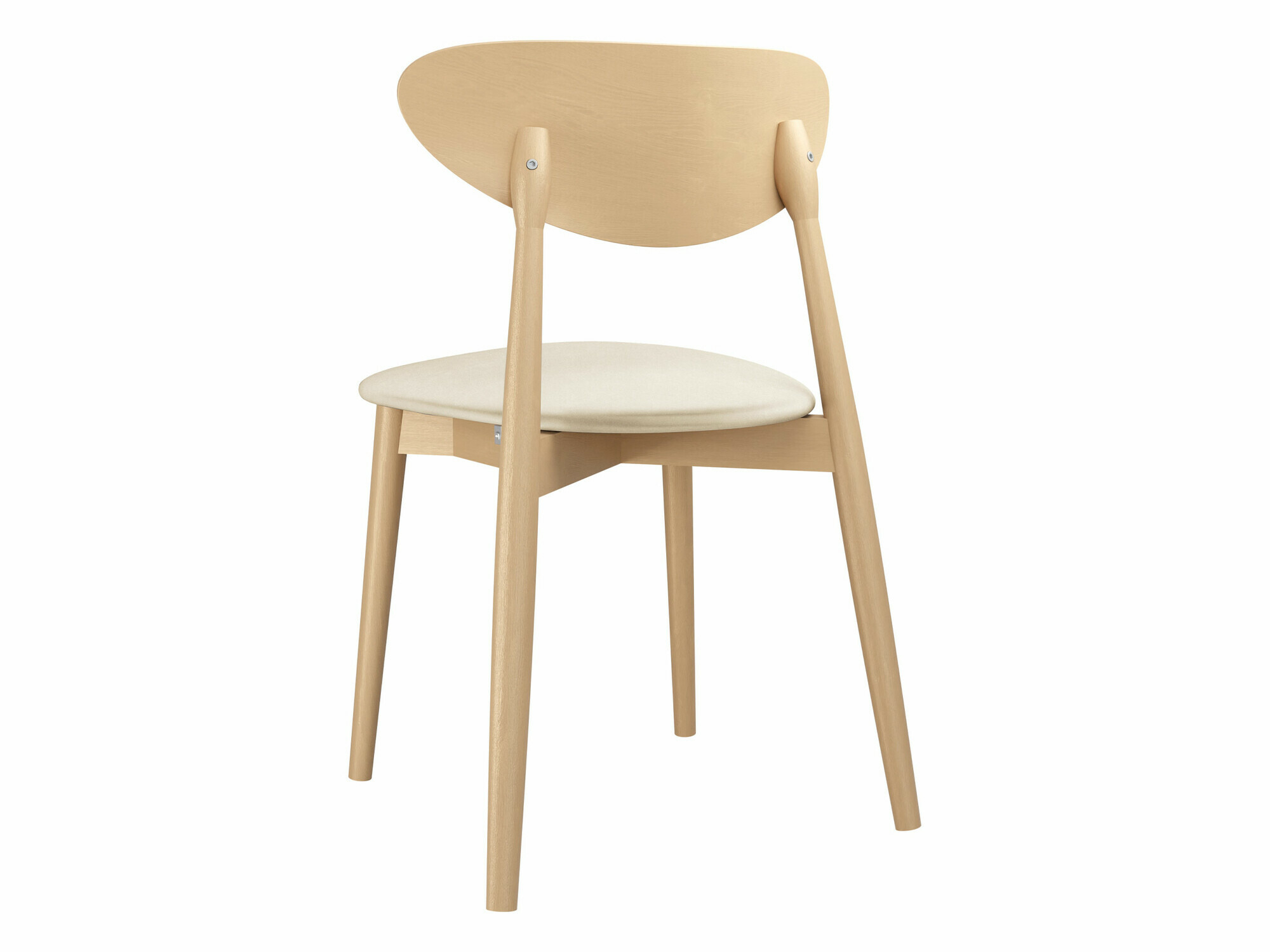 Chair Dearborn 103 (Magic Velvet 2250)