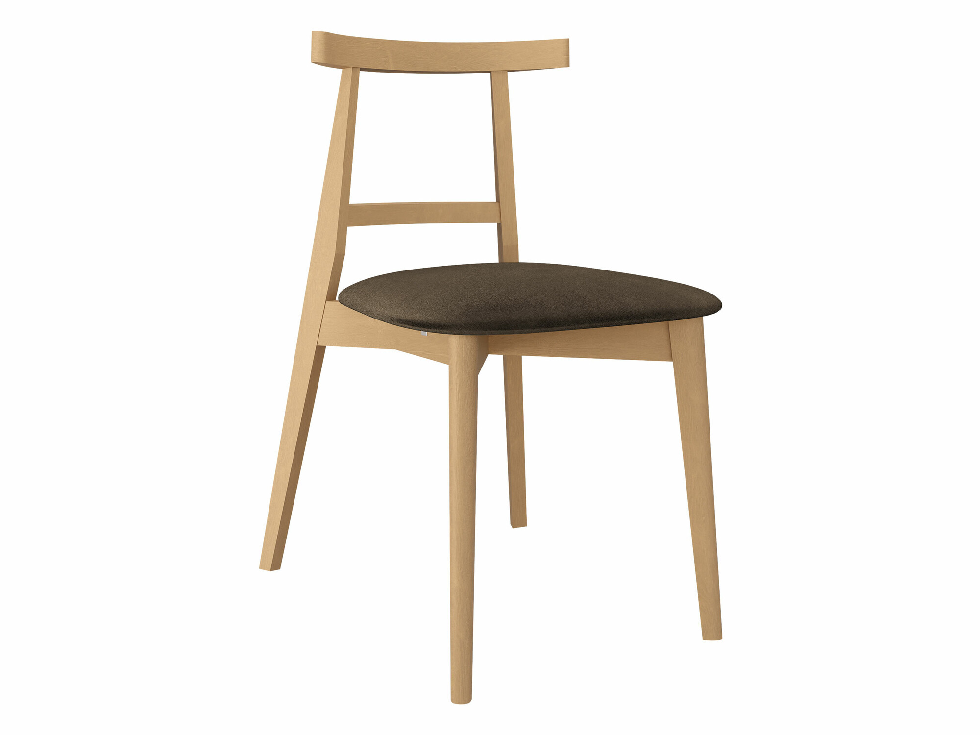 Chair Dearborn 104 (Magic Velvet 2205)