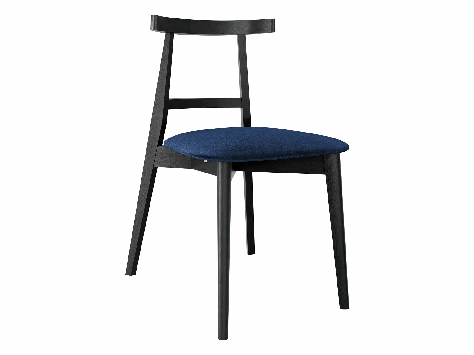 Chair Dearborn 104 (Magic Velvet 2216)