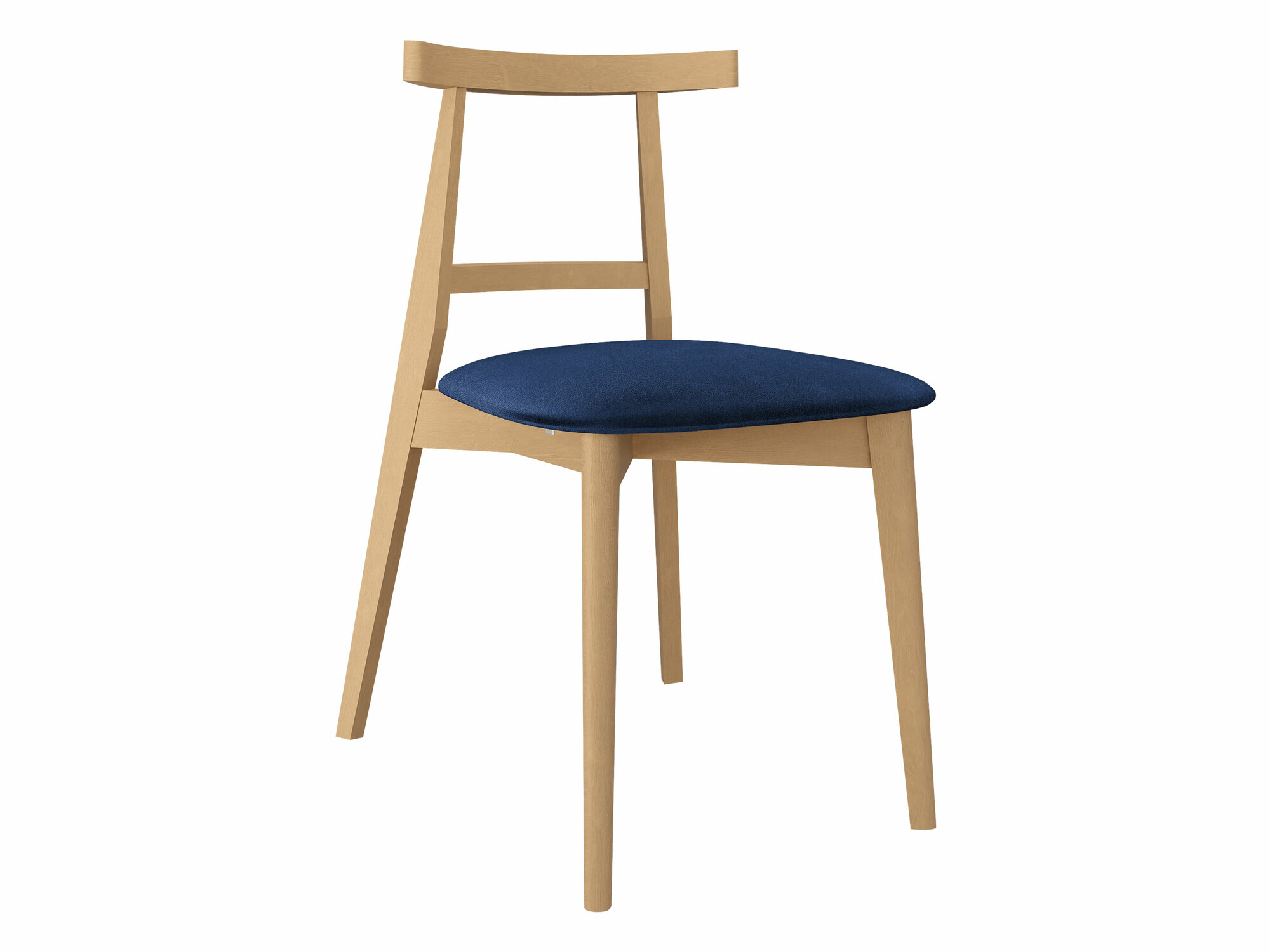 Chair Dearborn 104 (Magic Velvet 2216)