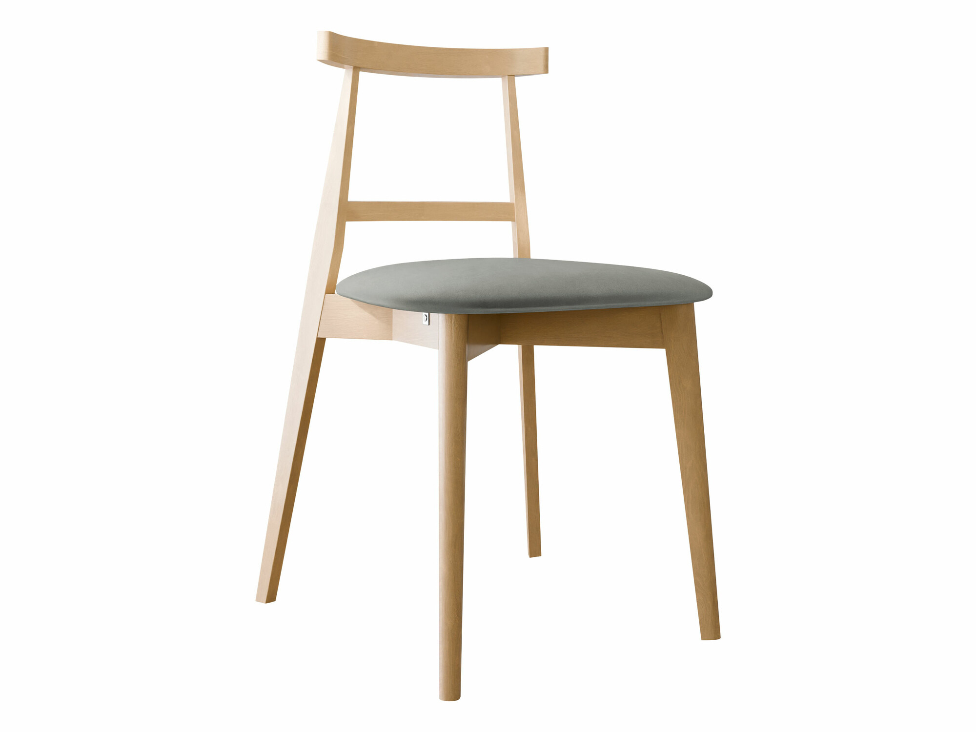 Chair Dearborn 104 (Magic Velvet 2217)