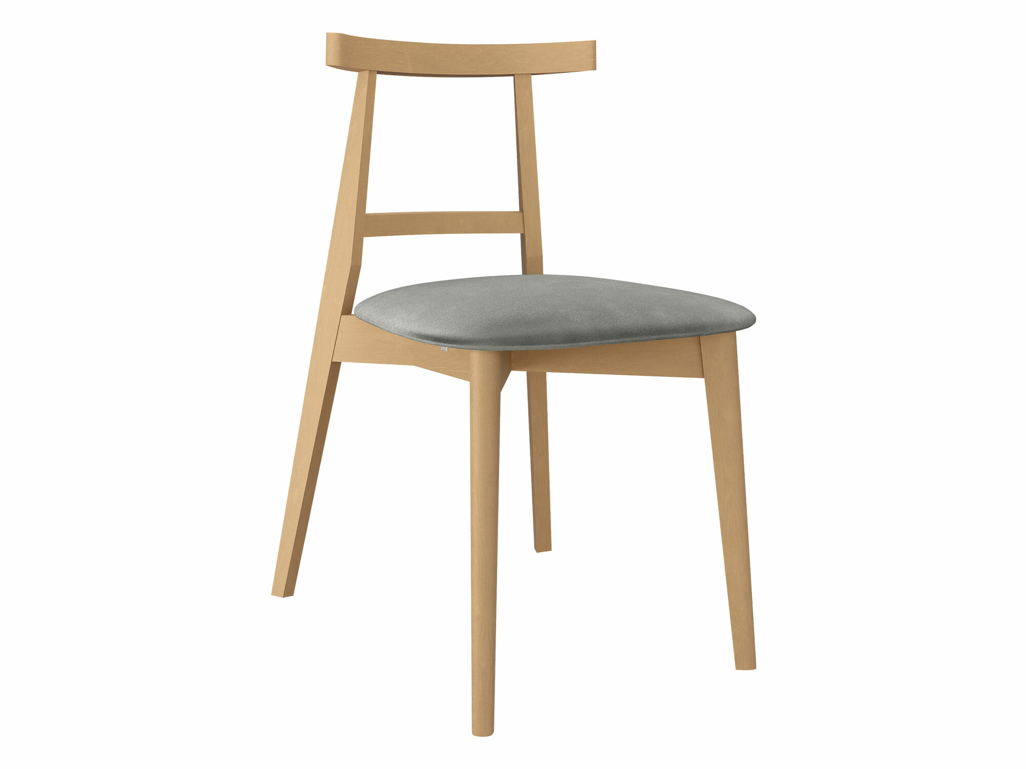 Chair Dearborn 104 (Magic Velvet 2217)
