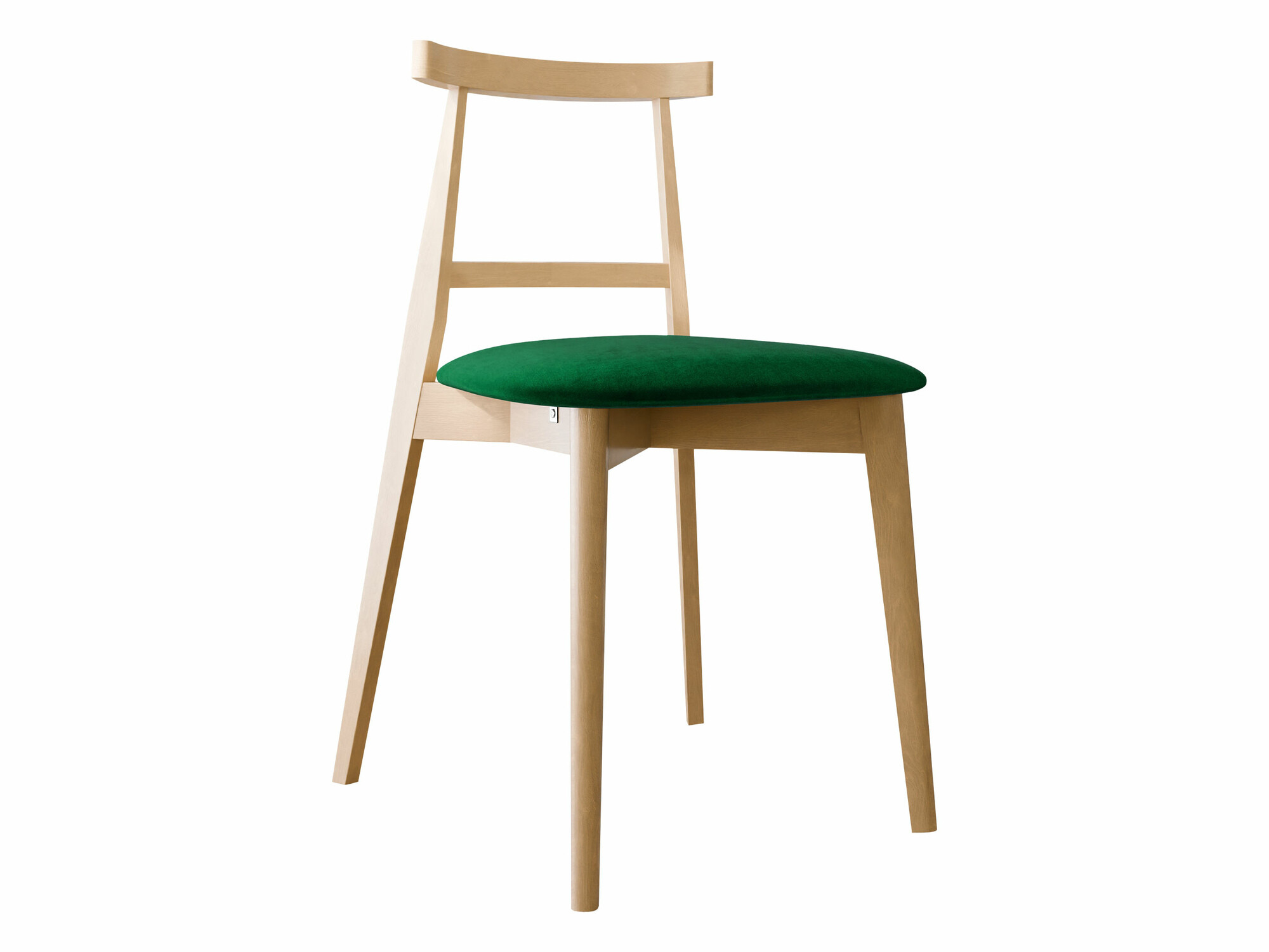 Chair Dearborn 104 (Magic Velvet 2225)