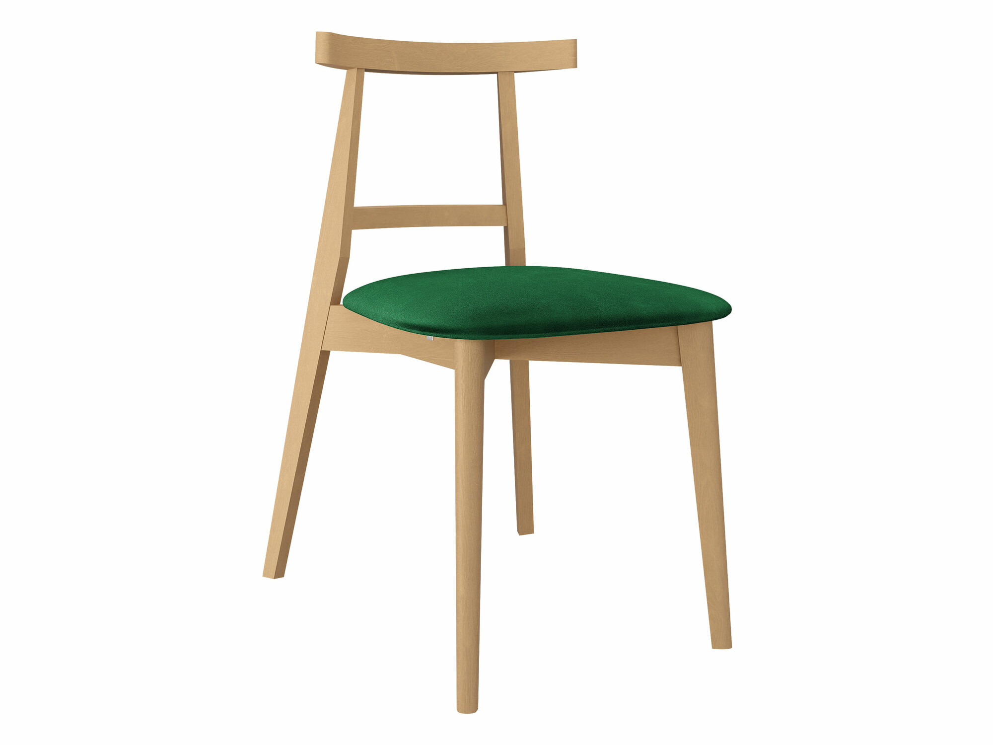 Chair Dearborn 104 (Magic Velvet 2225)