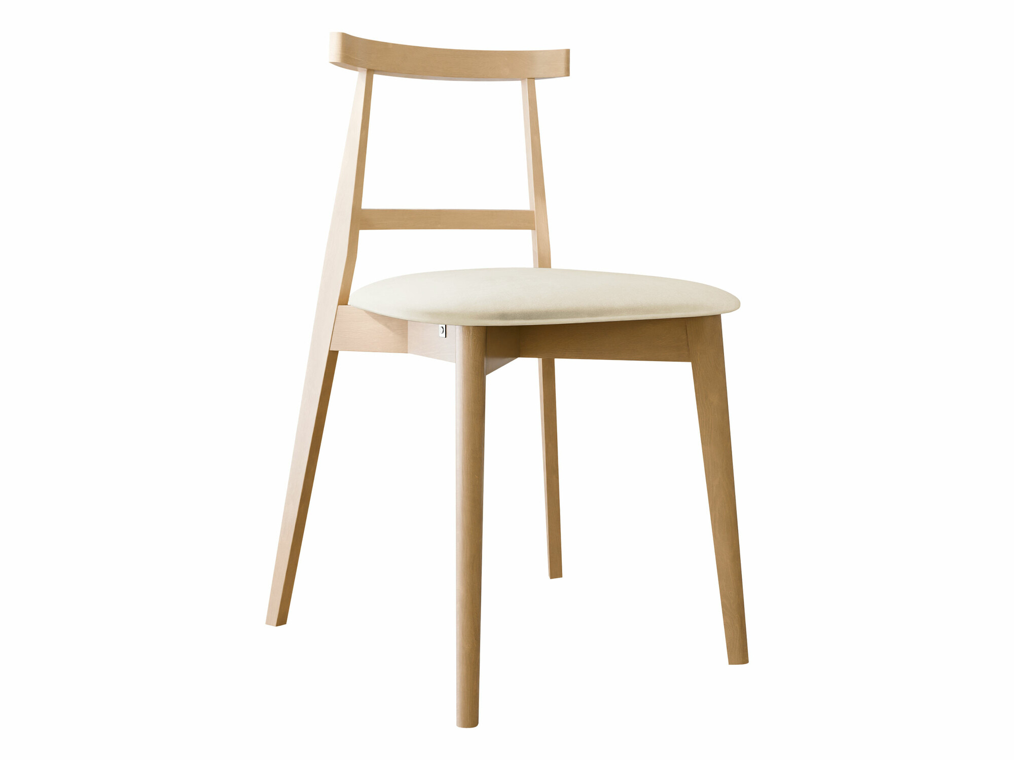 Chair Dearborn 104 (Magic Velvet 2250)