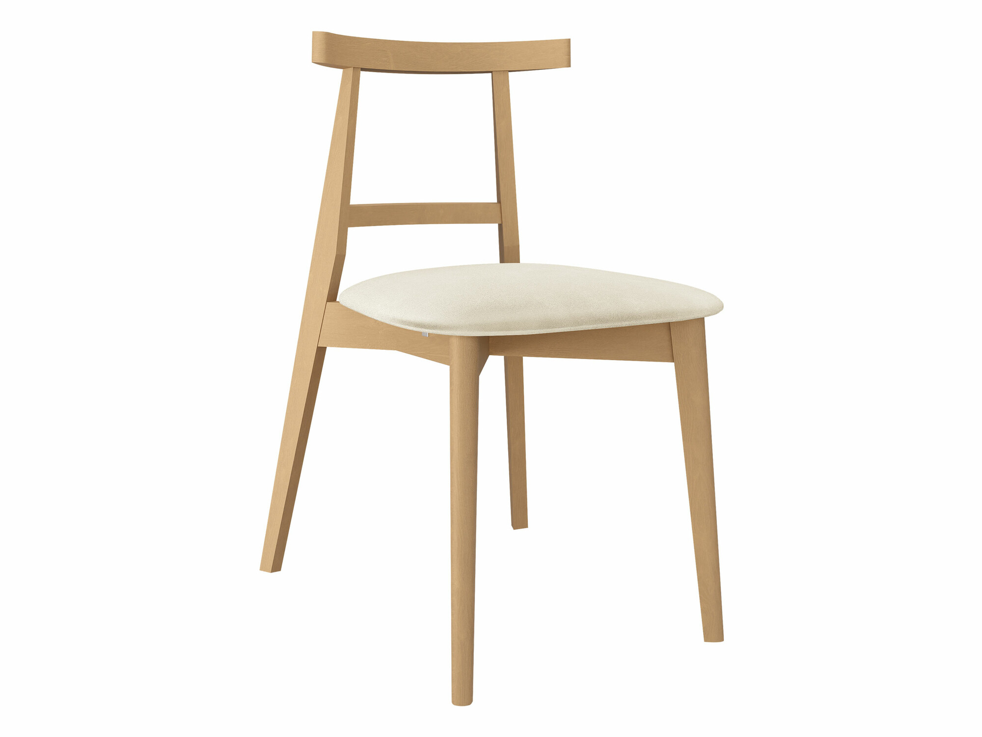 Chair Dearborn 104 (Magic Velvet 2250)