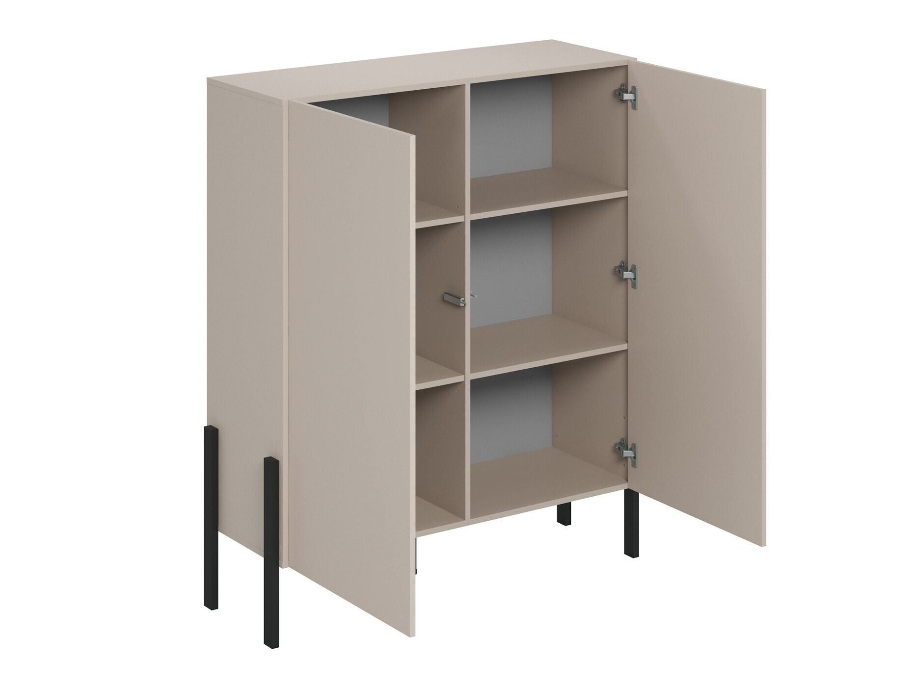 Sideboard Etsore 103 (Cashmere)