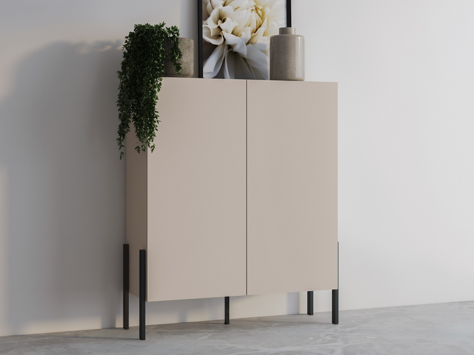 Sideboard Etsore 103 (Cashmere)