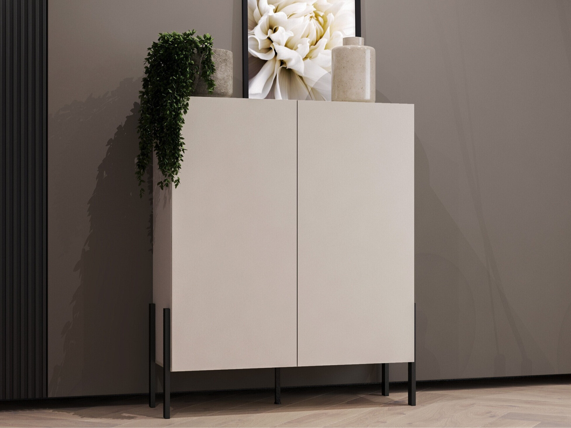 Sideboard Etsore 103 (Cashmere)