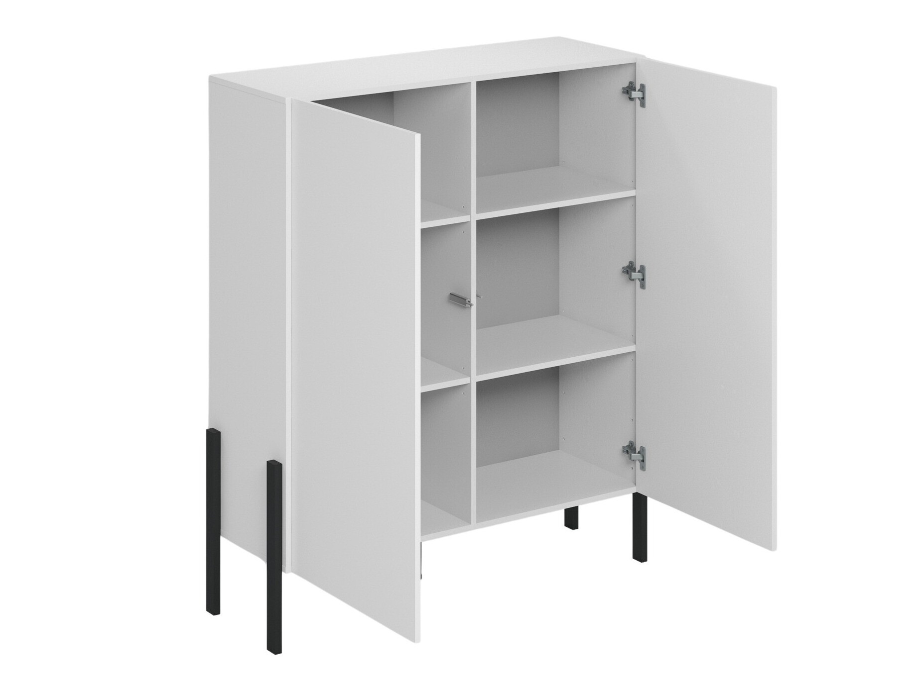 Sideboard Etsore 103 (White)
