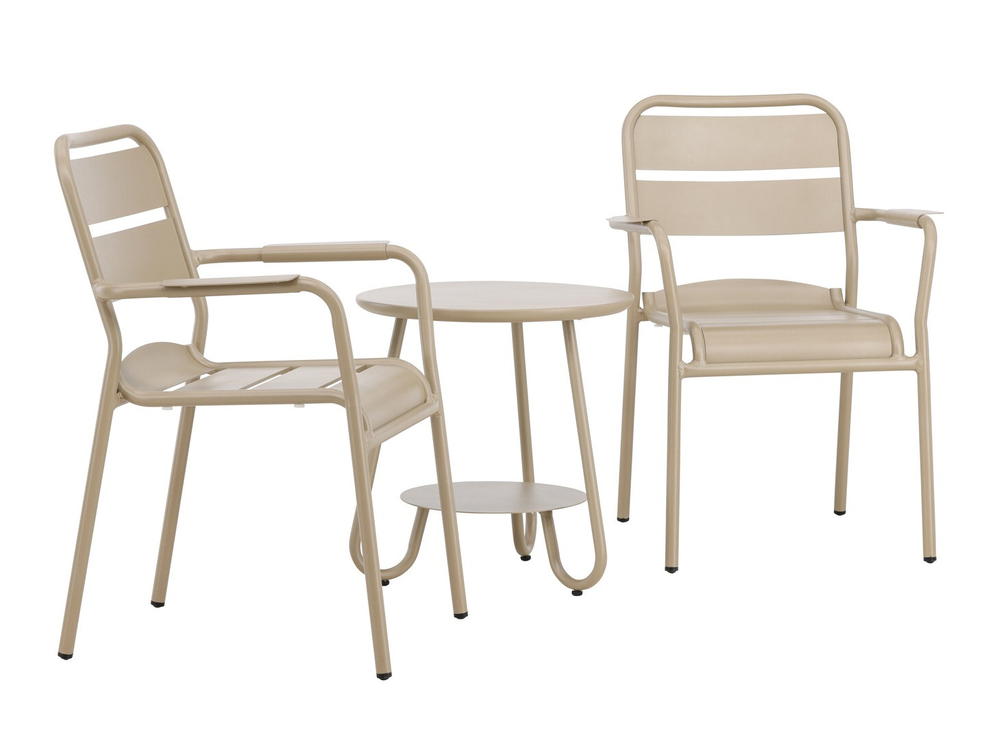Balcony furniture set Dallas 4373