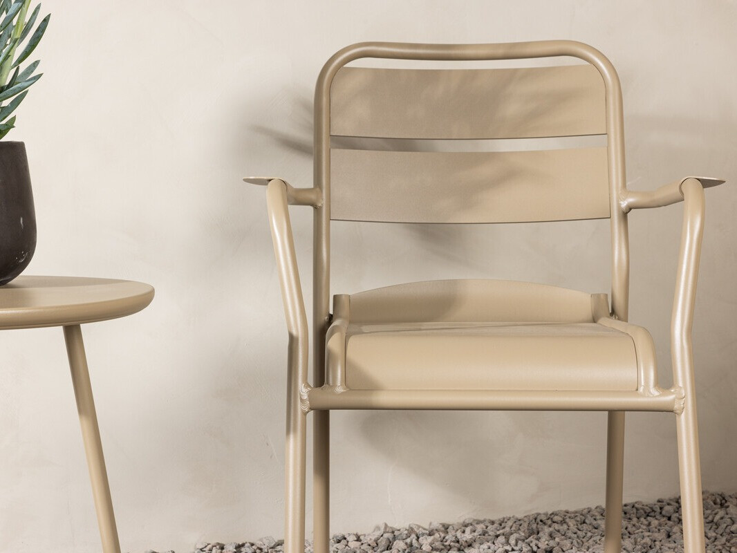 Balcony furniture set Dallas 4373
