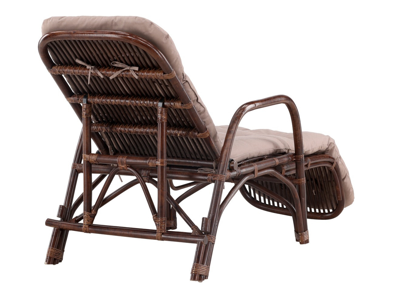 Outdoor sunbed Dallas 4378