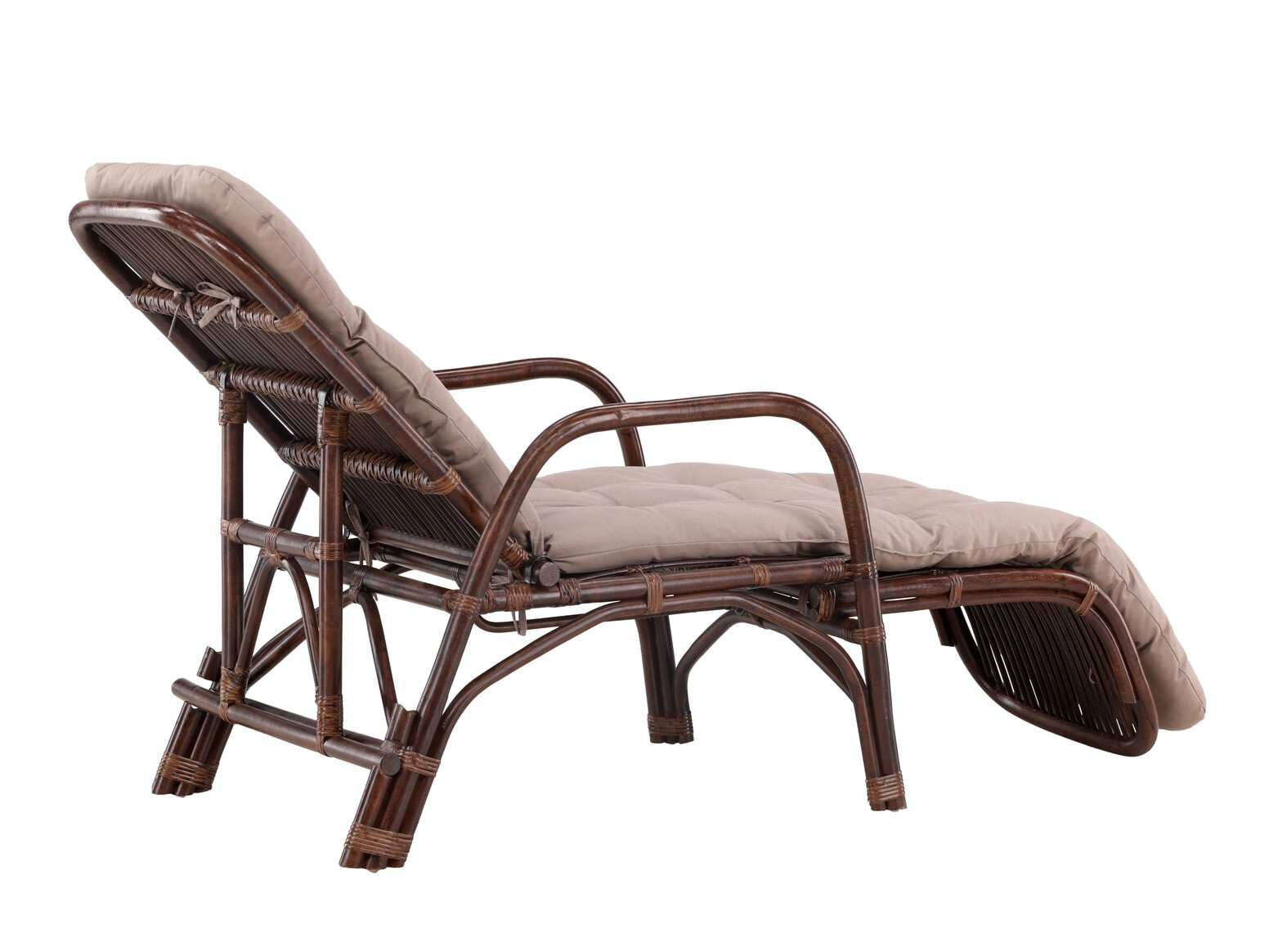 Outdoor sunbed Dallas 4378
