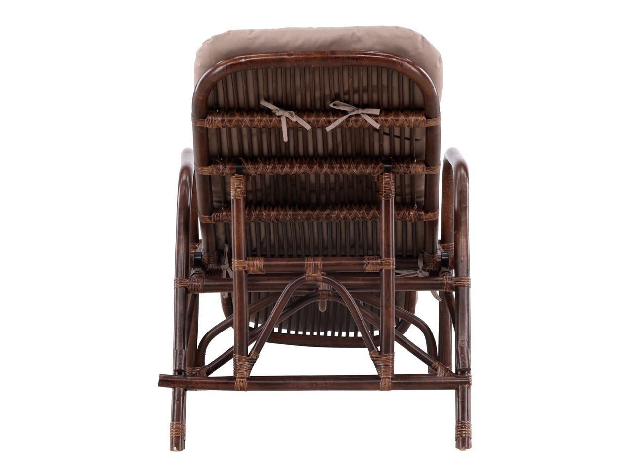 Outdoor sunbed Dallas 4378