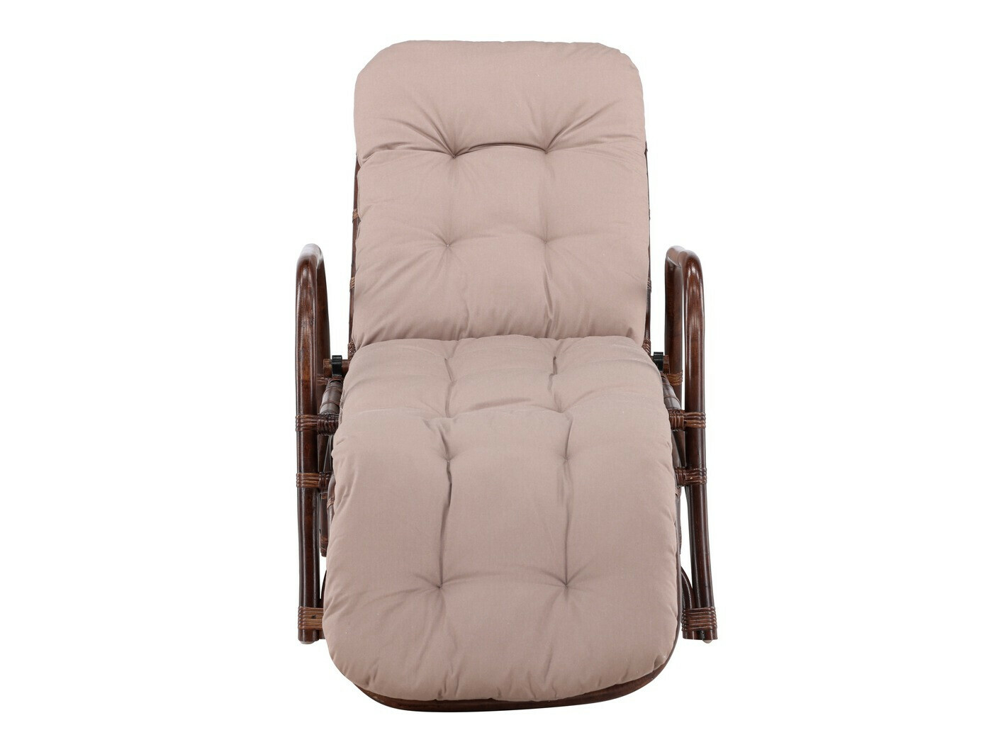 Outdoor sunbed Dallas 4378