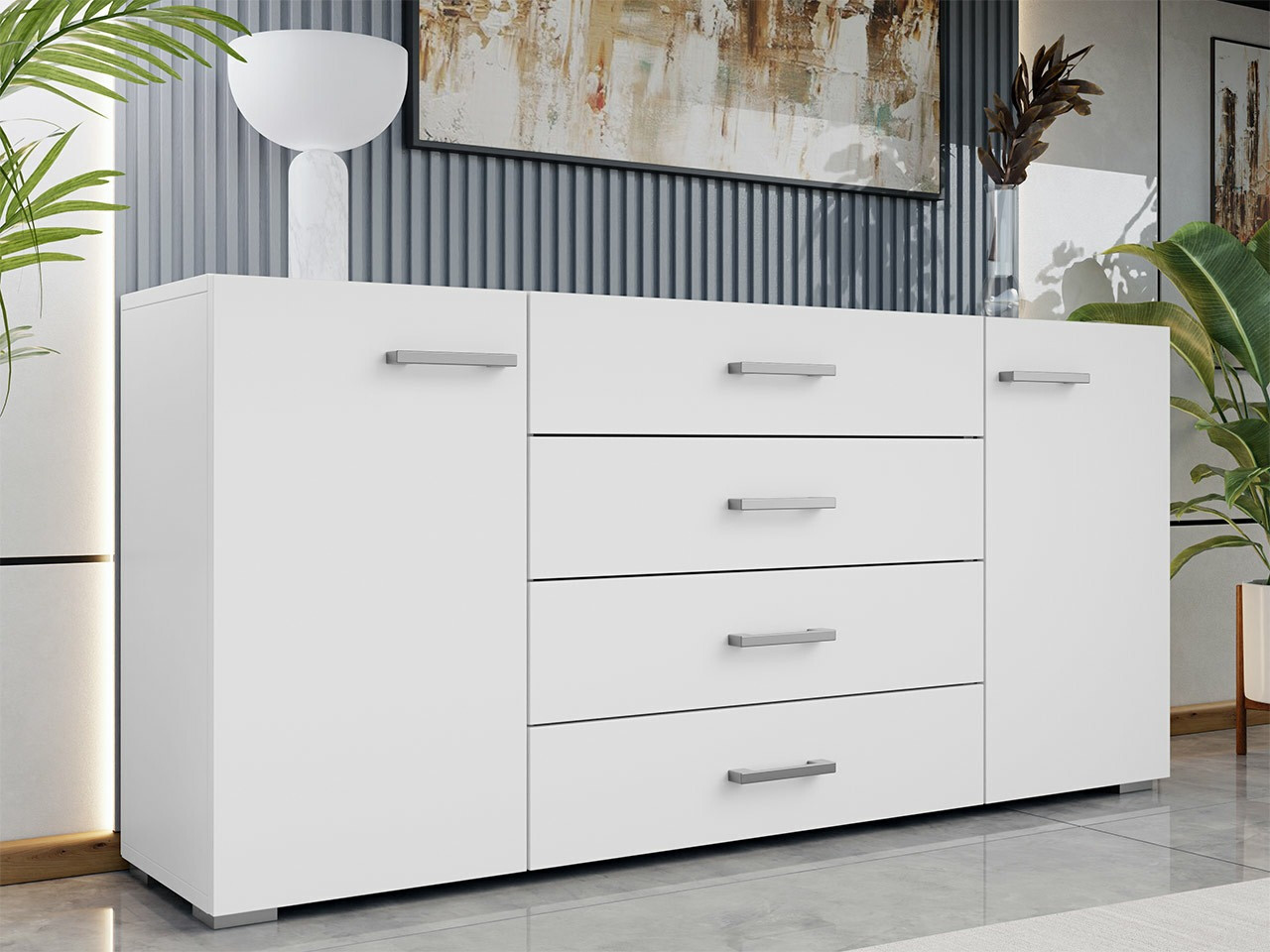 Chest of drawers Comfivo Casus