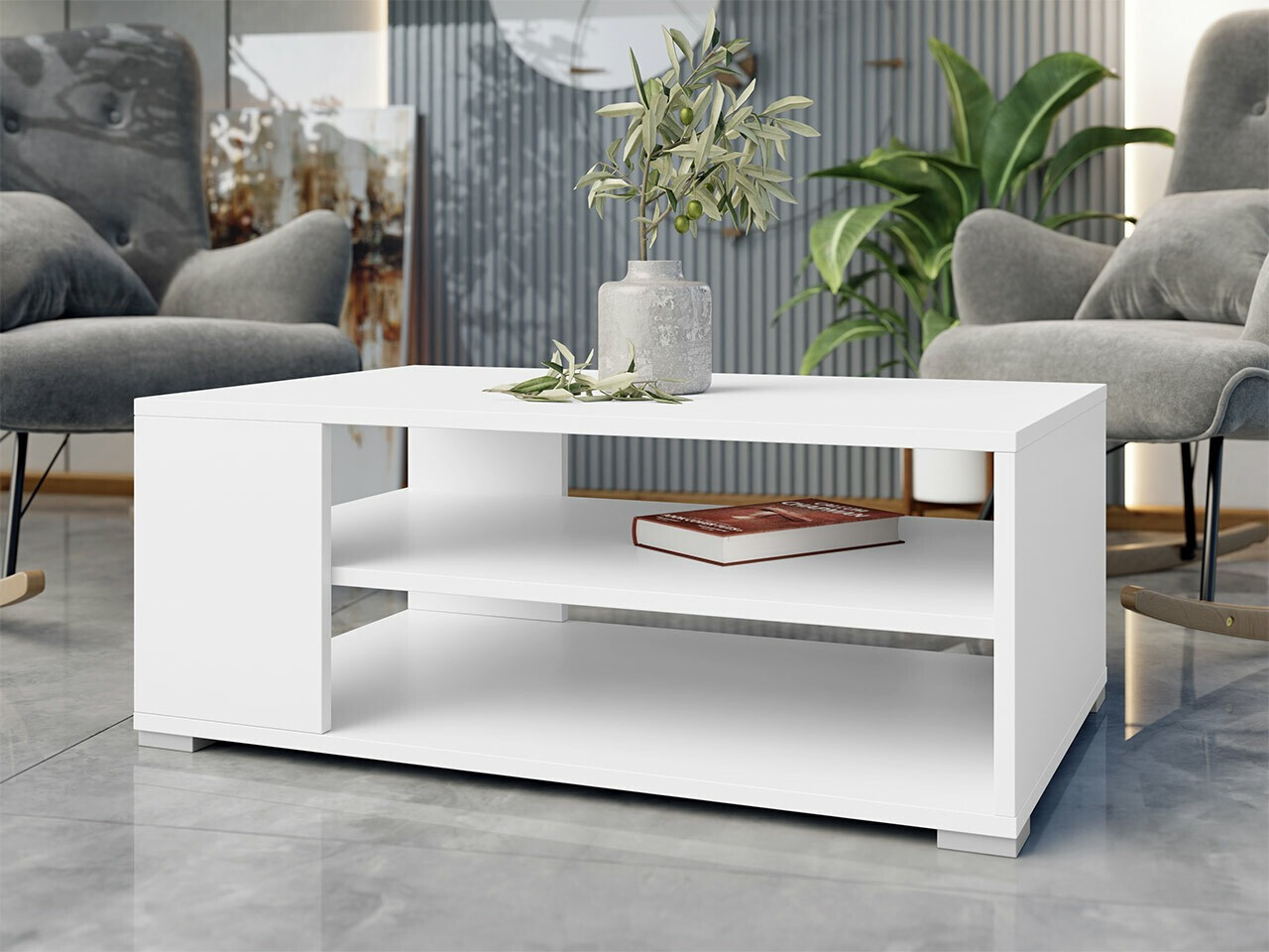 Coffee table Comfivo Casus