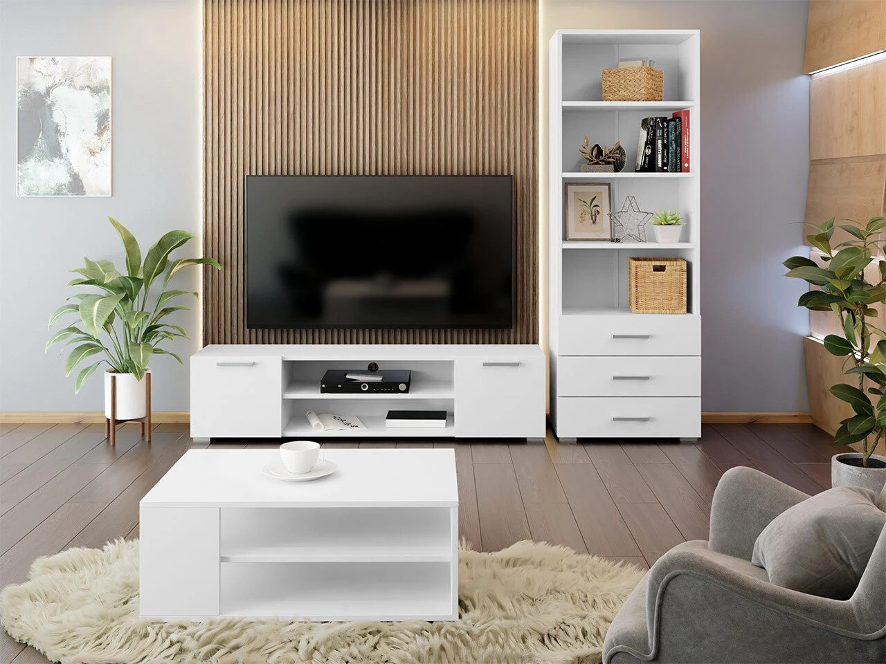 Coffee table Comfivo Casus