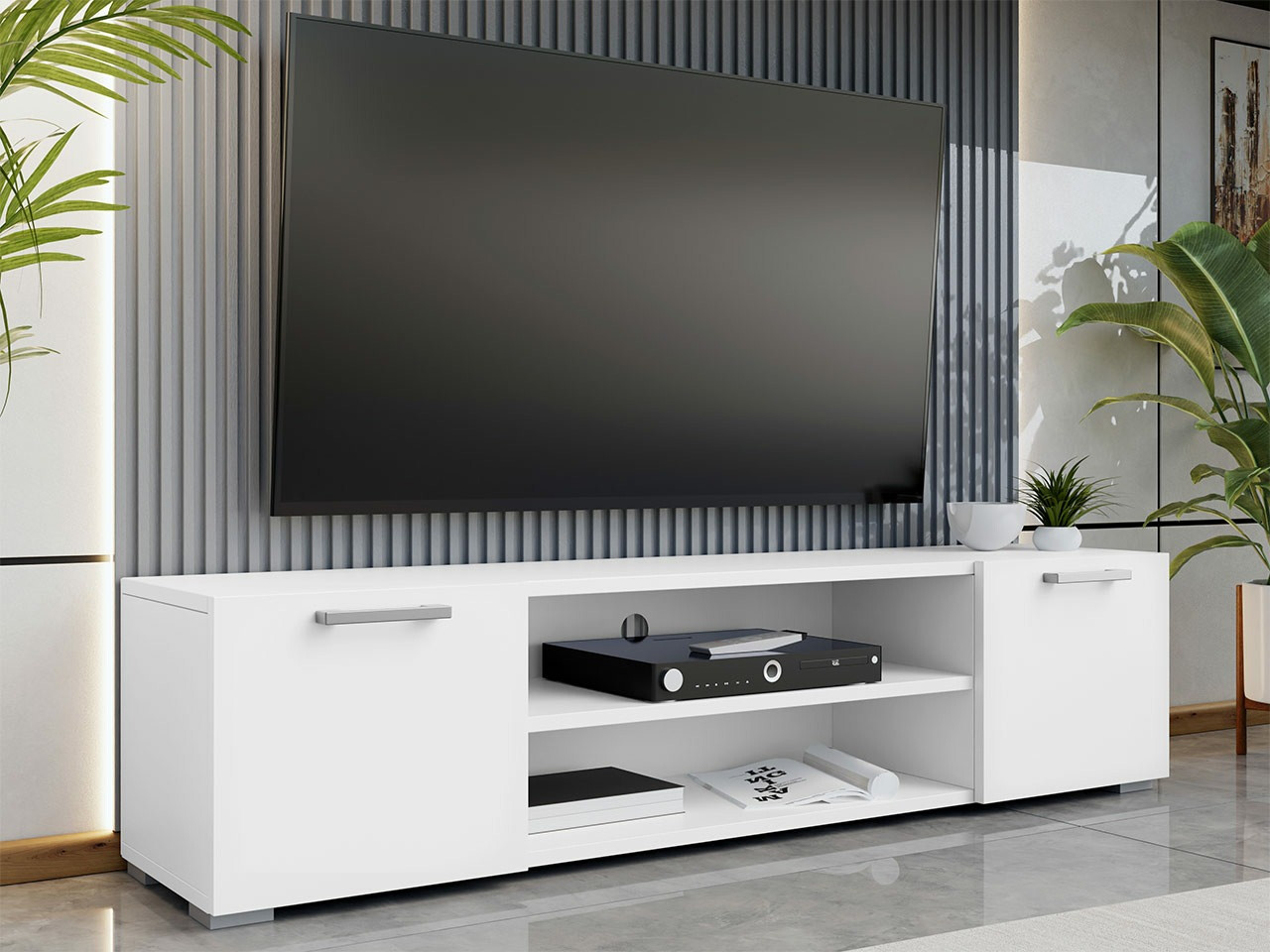 TV stand Comfivo Casus