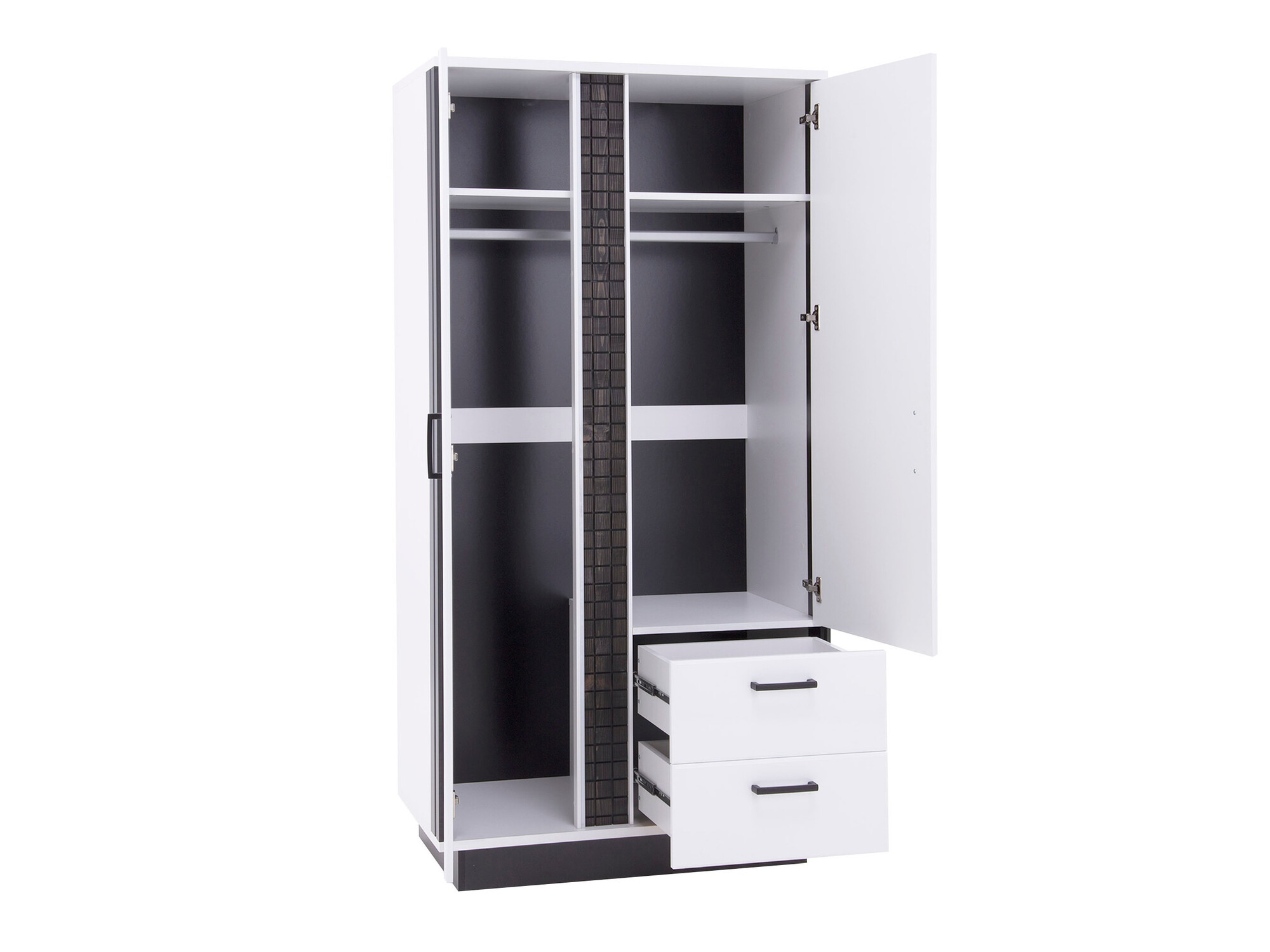 Wardrobe Fiosalu 107