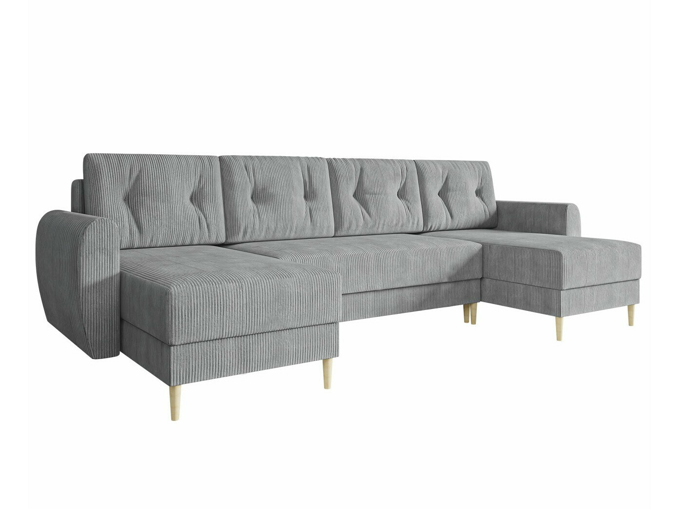 Corner sofa Memphis 140 (Poso 110)