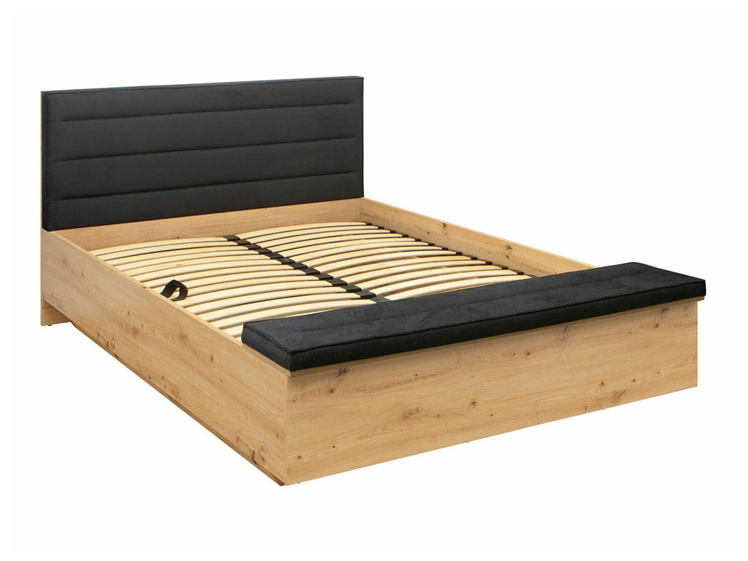Bed Sermeli 123