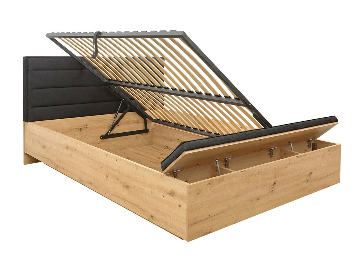 Bed Sermeli 123