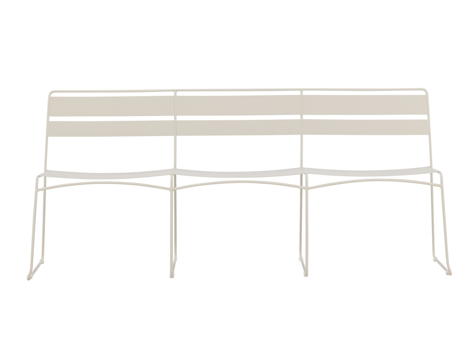 Outdoor bench Dallas 4402
