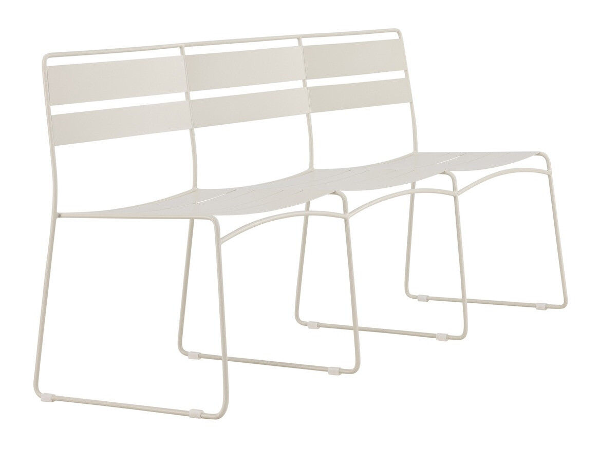Outdoor bench Dallas 4402