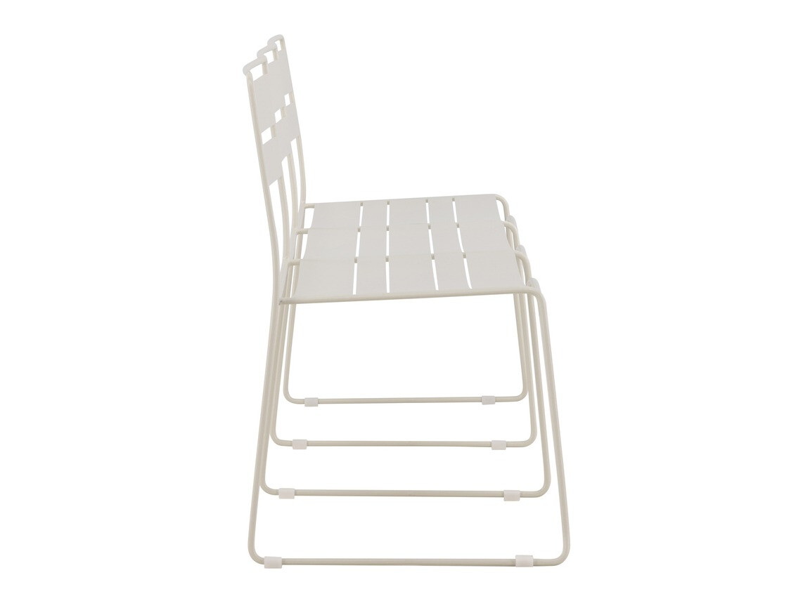 Outdoor bench Dallas 4402