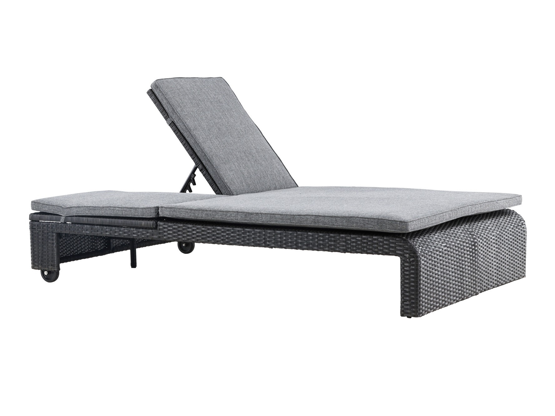 Outdoor sunbed Dallas 4398