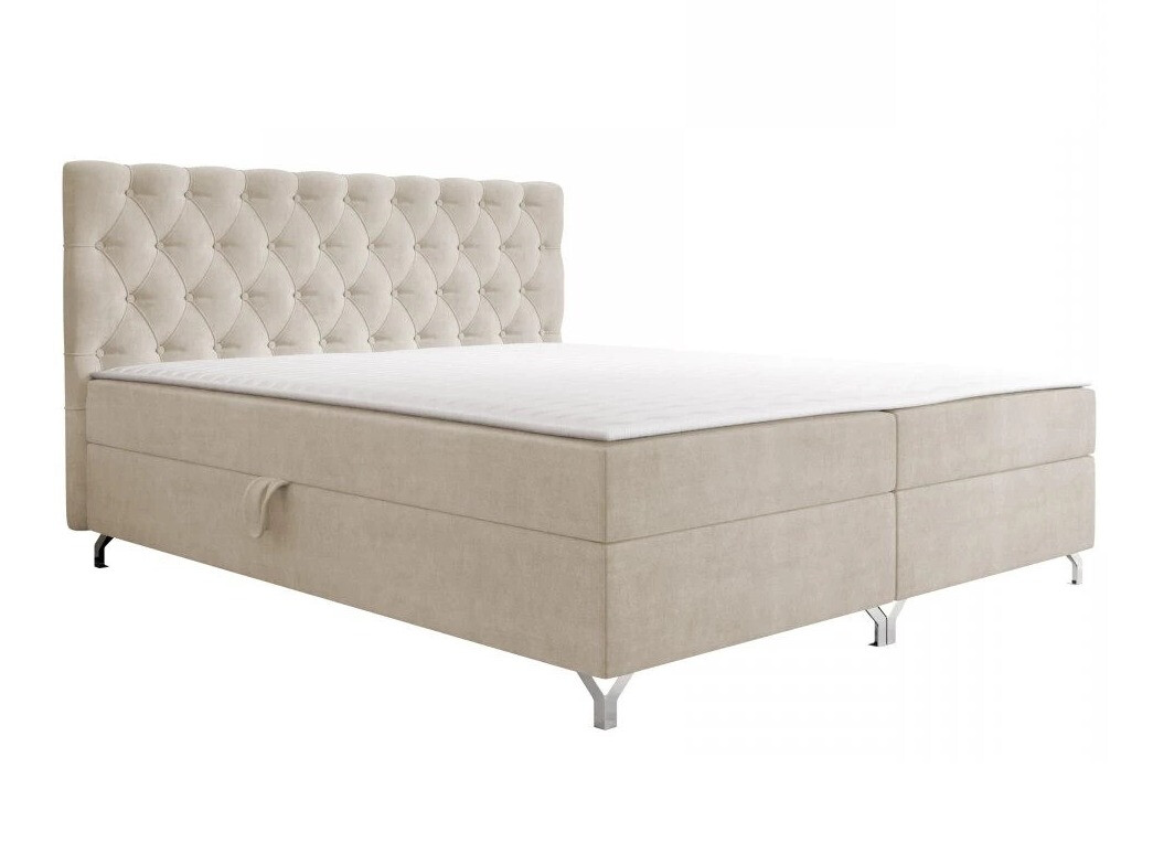 Continental bed Memphis 141 (Manila 02)