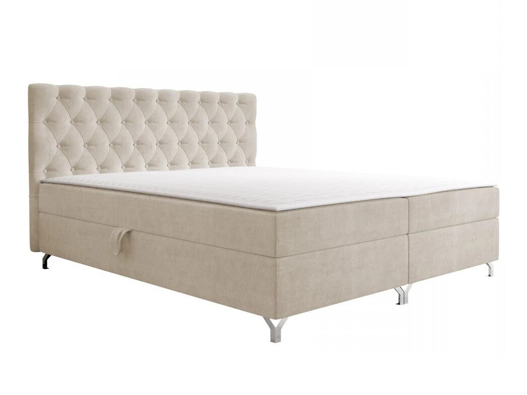 Continental bed Memphis 141 (Manila 02)