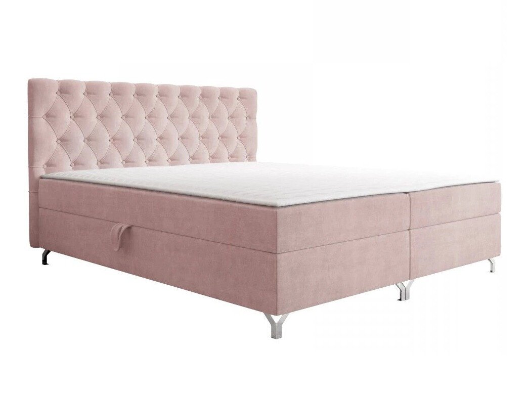 Continental bed Memphis 141 (Manila 09)
