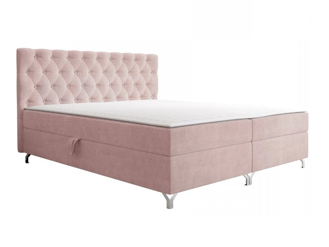 Continental bed Memphis 141 (Manila 09)