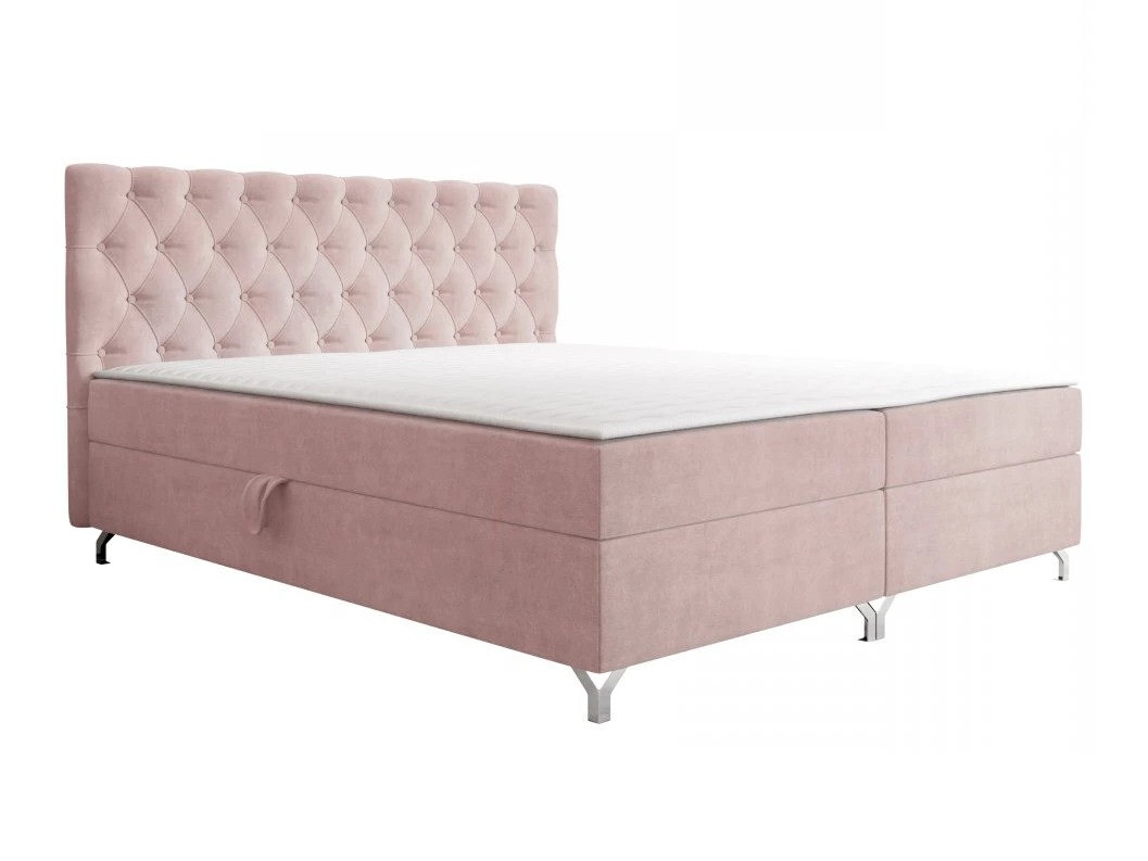 Continental bed Memphis 141 (Manila 09)