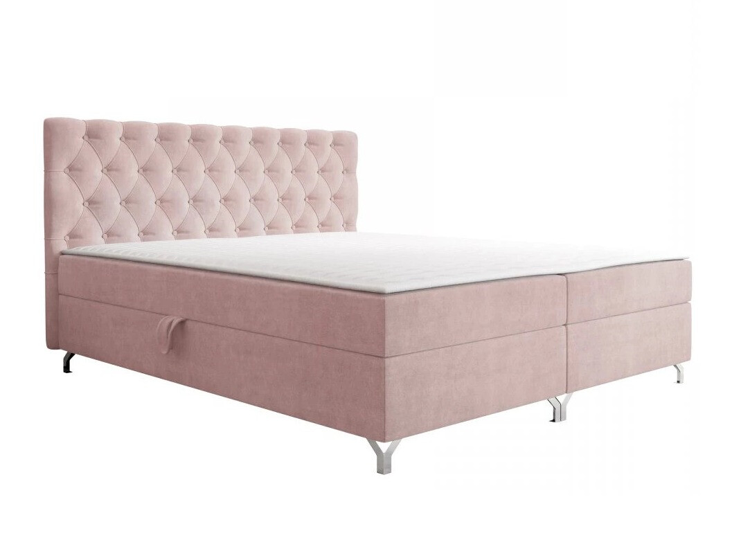 Continental bed Memphis 141 (Manila 09)