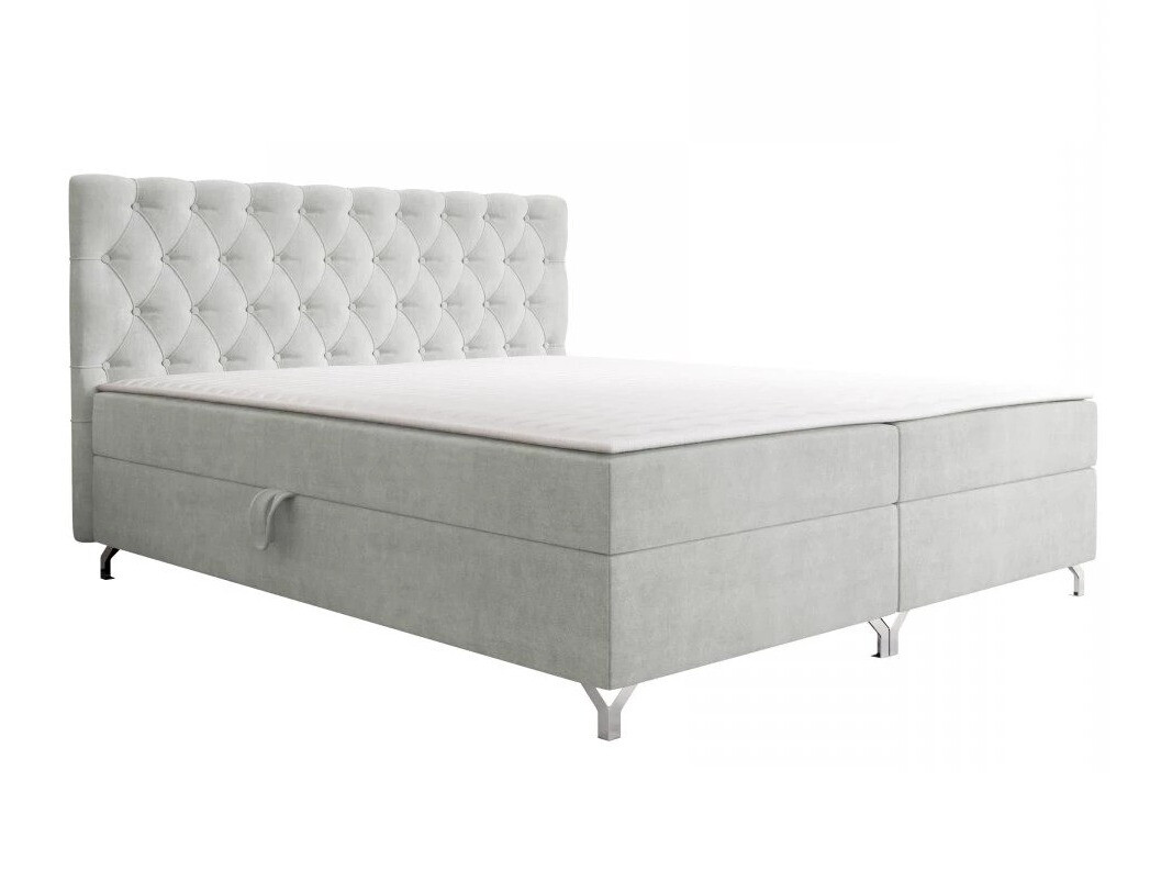 Continental bed Memphis 141 (Manila 14)