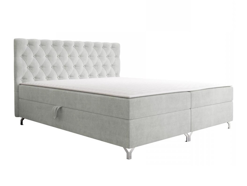 Continental bed Memphis 141 (Manila 14)