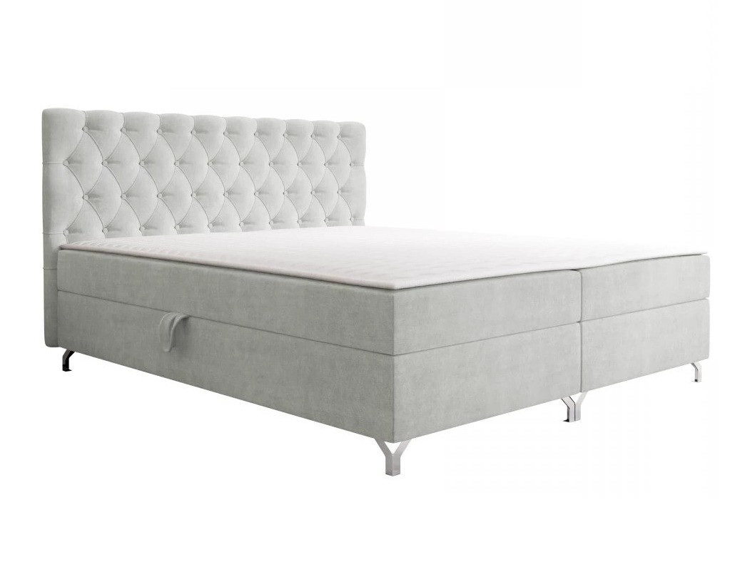 Continental bed Memphis 141 (Manila 14)